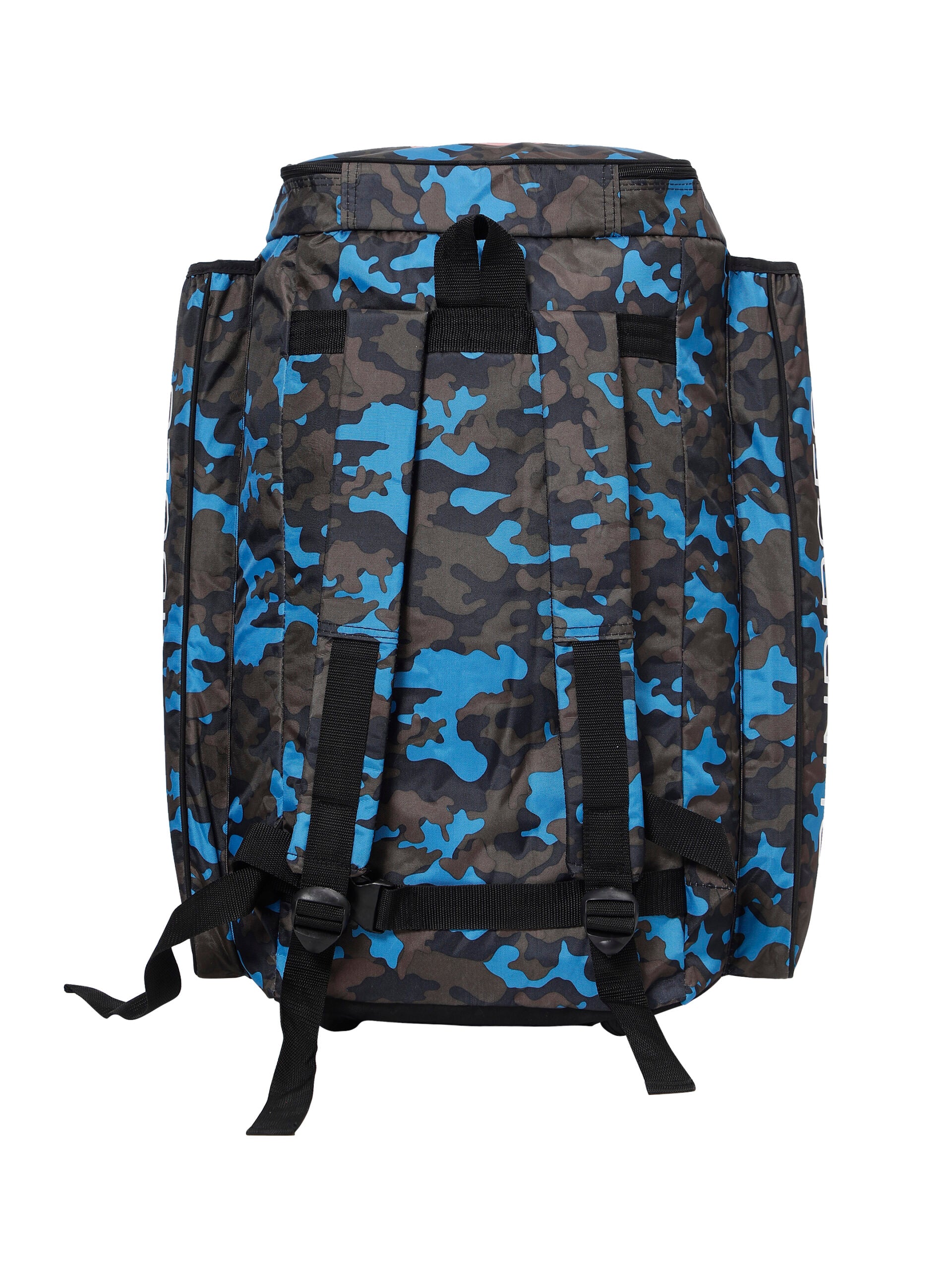 SS Camo Duffle Cricket Kit Bag