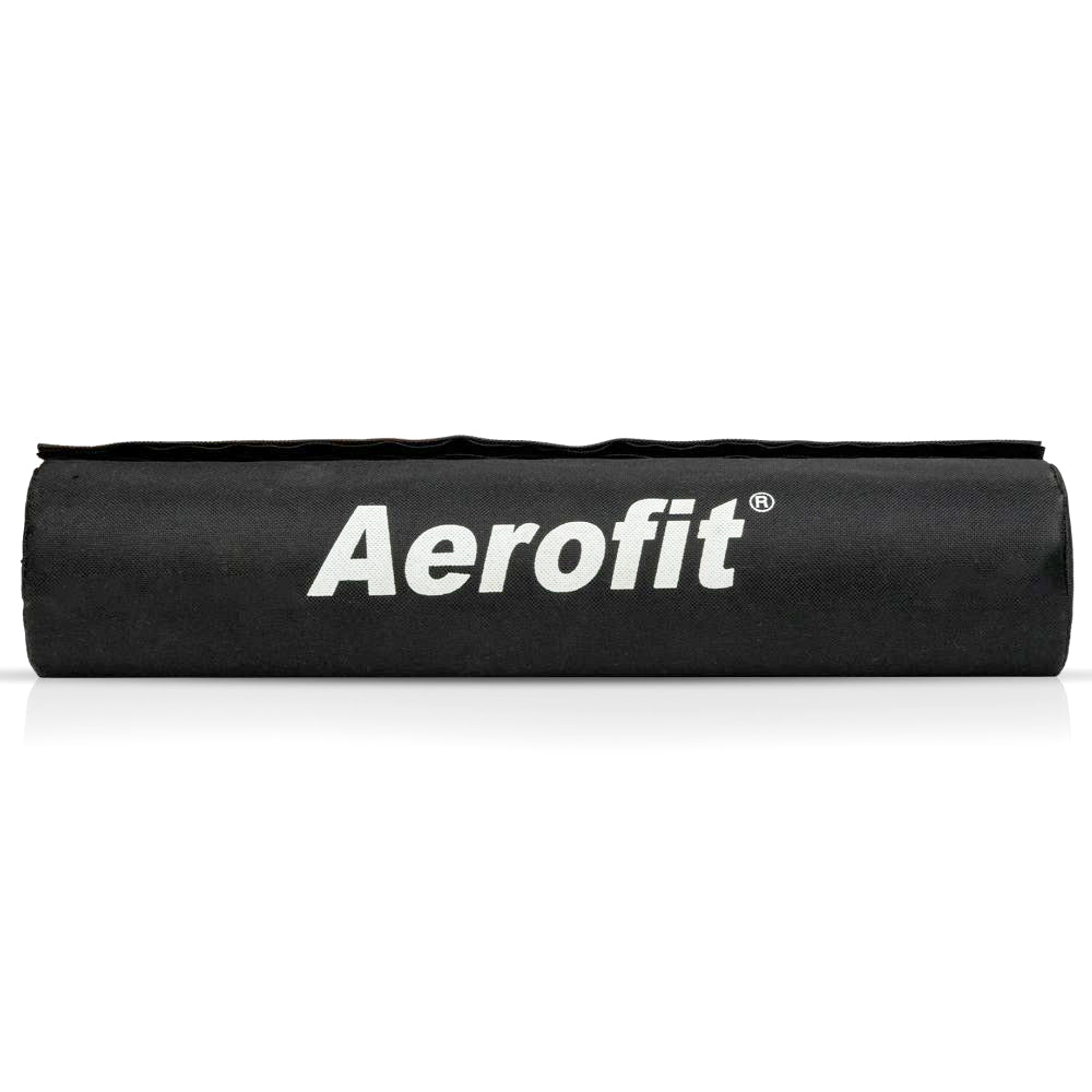 AF-BP6-C Barbell Pad With Cover