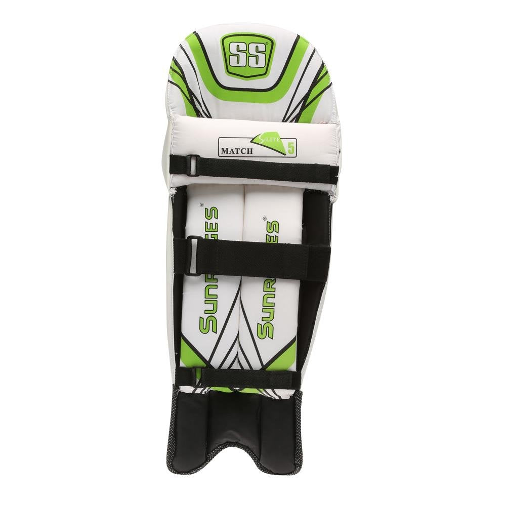 SS Match Batting Leg Guards