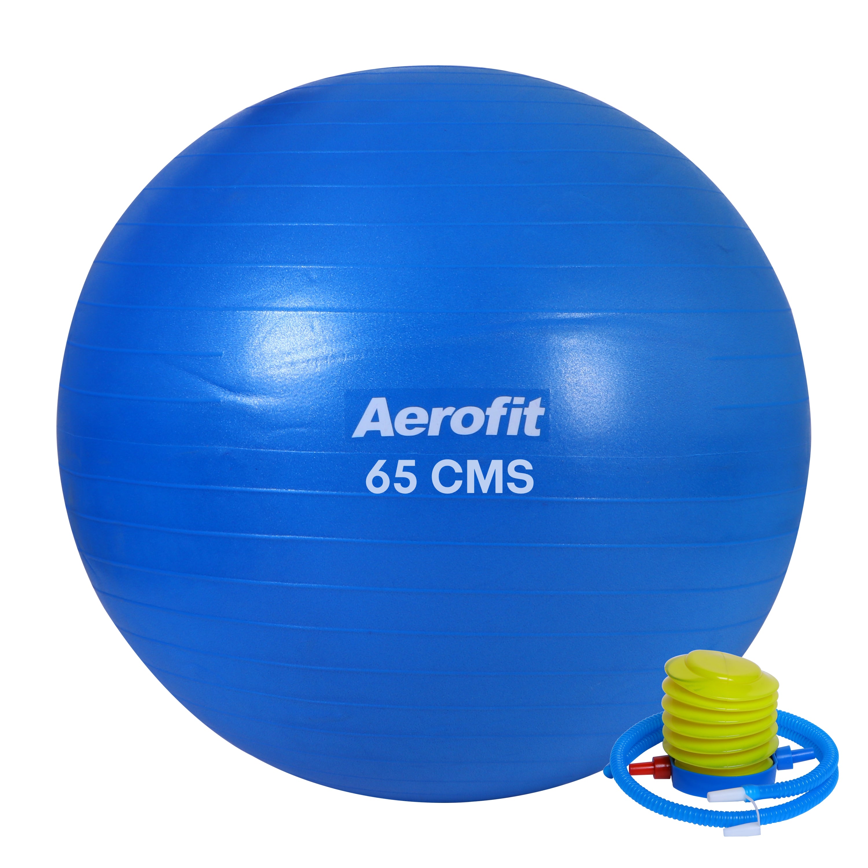 Anti Burst Gym Ball