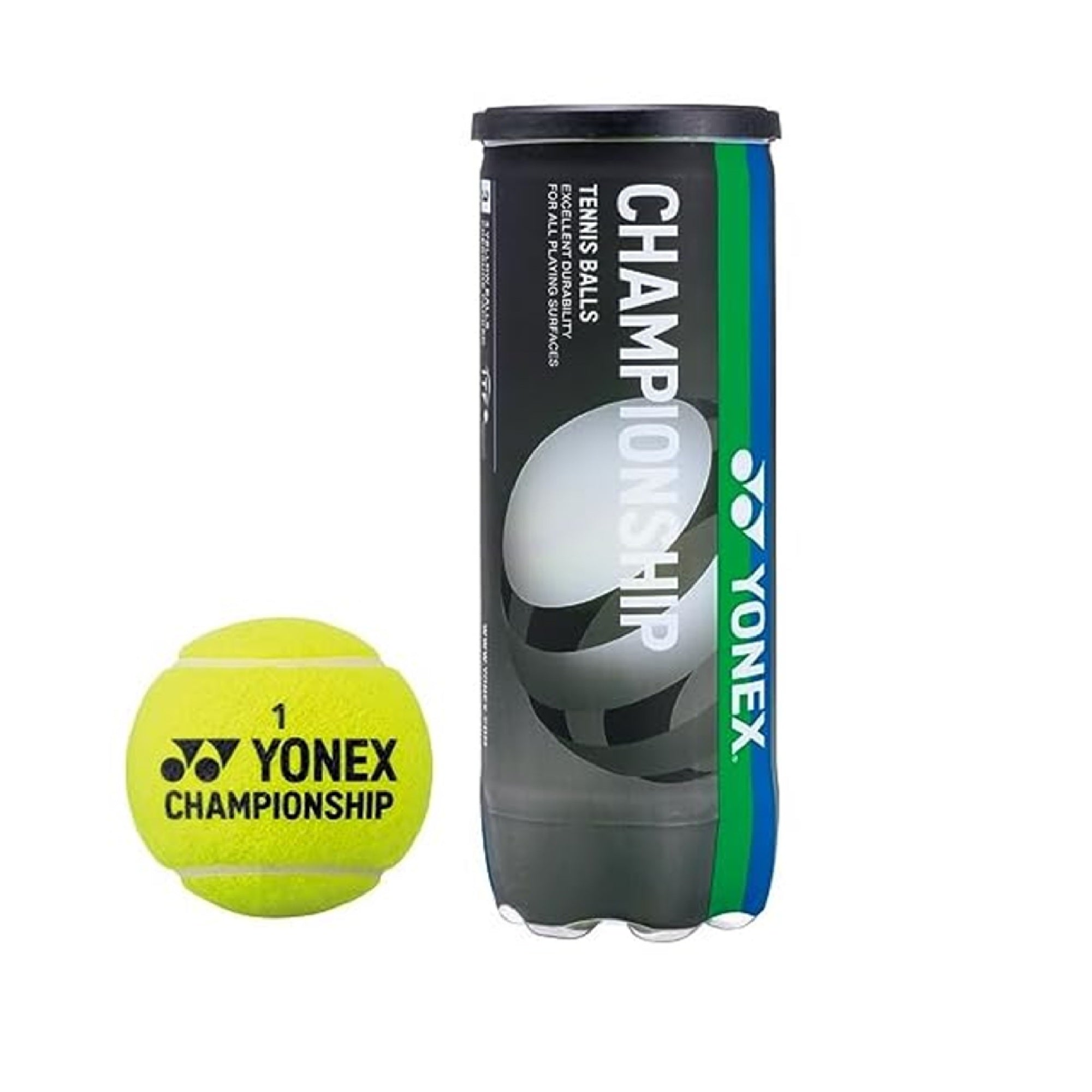 Tennis Ball Yonex TB CS3 Championship