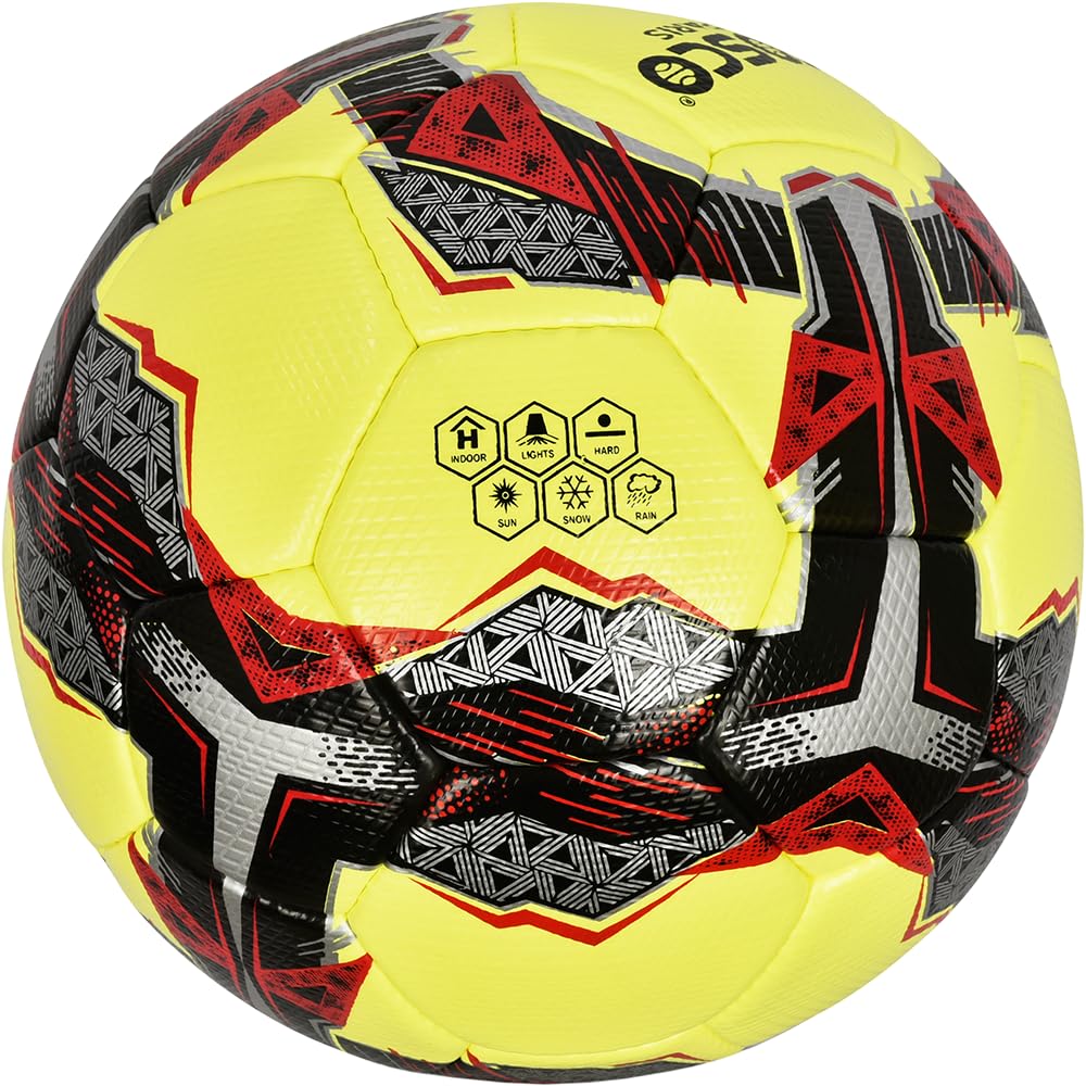 Foot Ball Cosco Paris 5