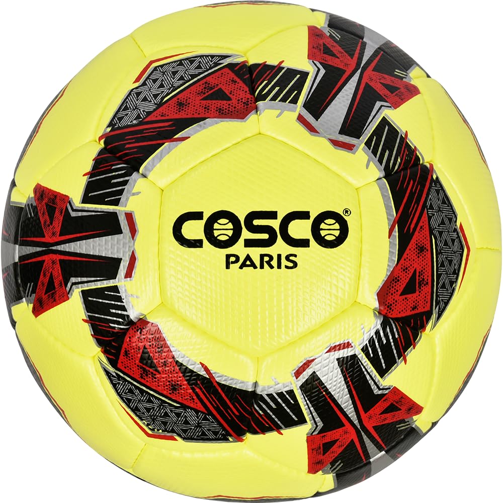 Foot Ball Cosco Paris 5