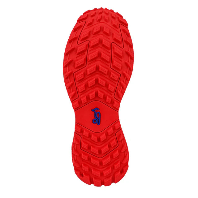 CRICKET SHOES KB PRO 2.0 RUBBER