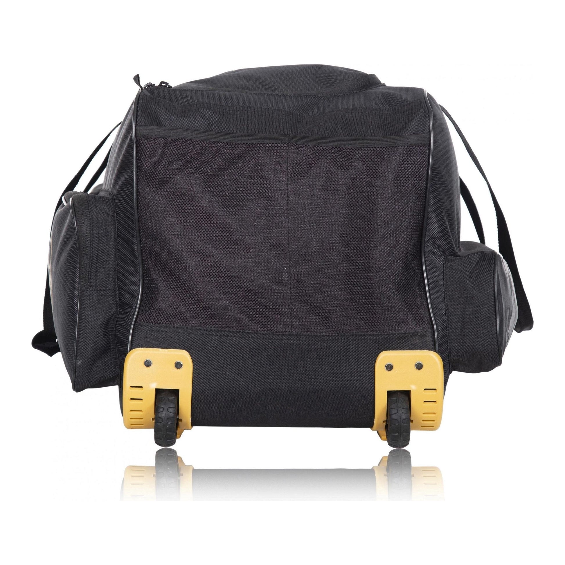 SG 22 Yard X2 Trolly Cricket Kit Bag