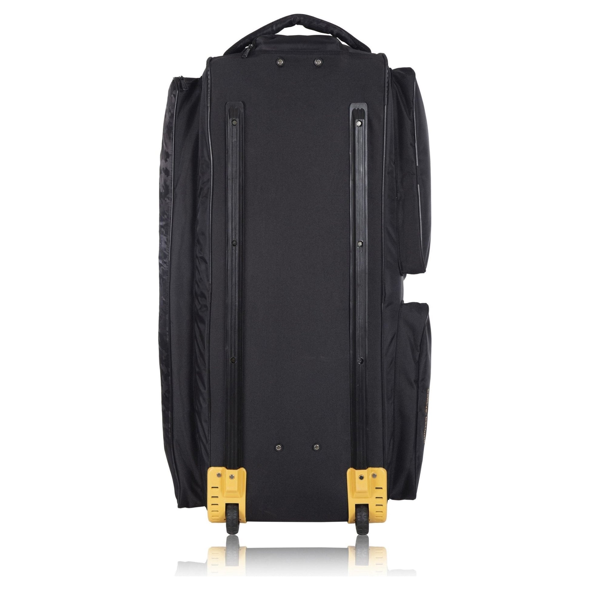 SG 22 Yard X2 Trolly Cricket Kit Bag