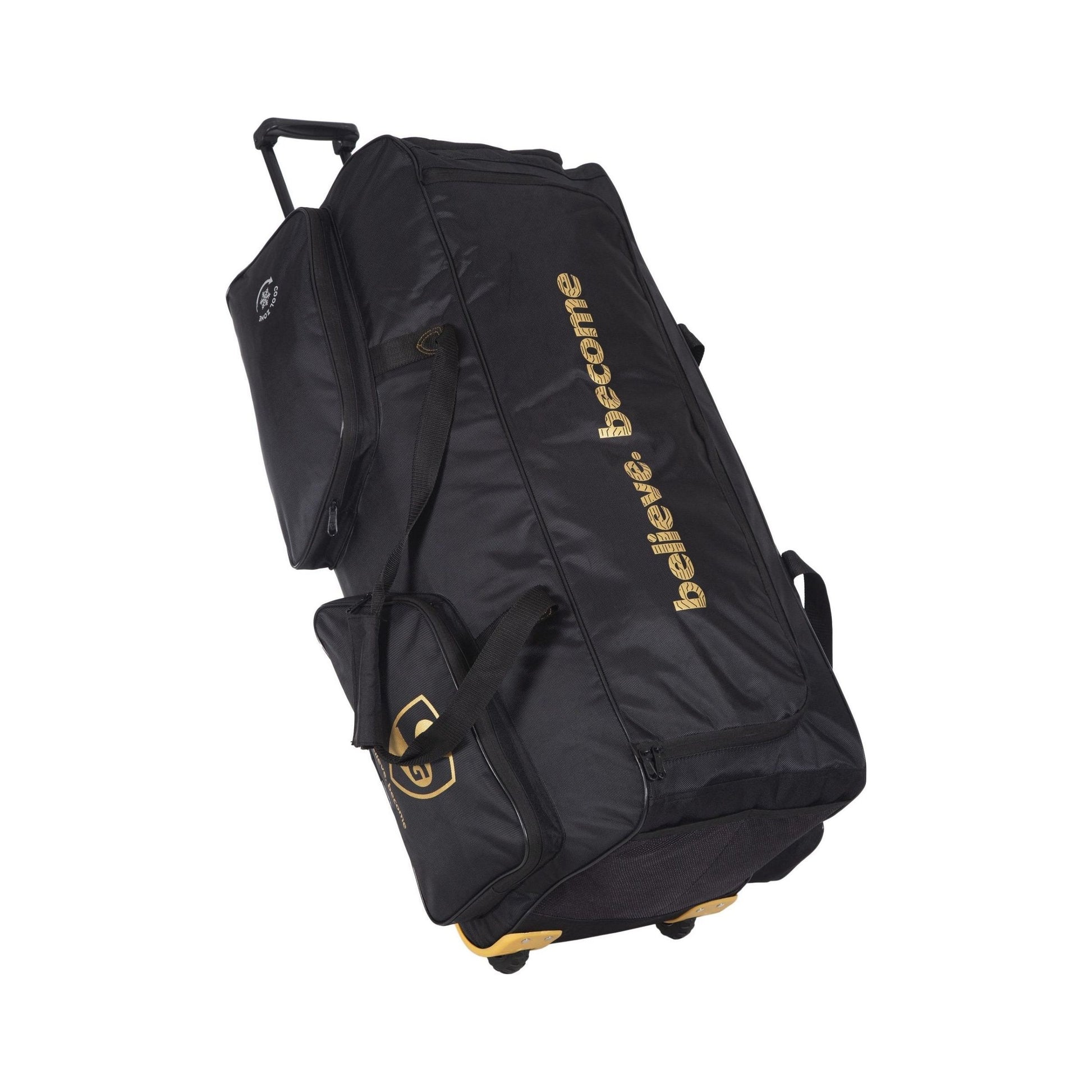 CRICKET KIT BAG SG 22 YARD X2 TROLLY – Sachdev Sports Co. Pvt Ltd