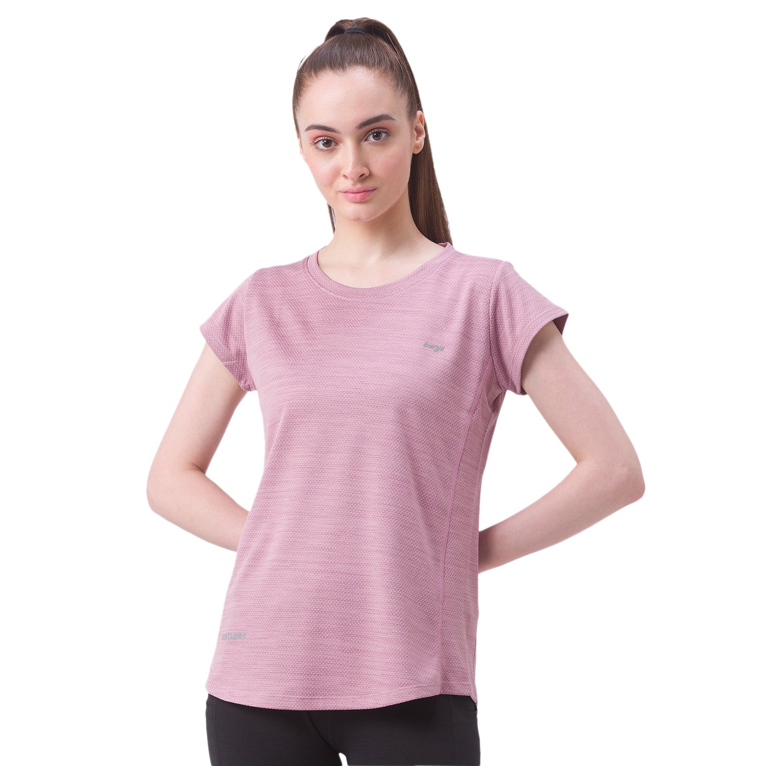 Berge Women T-Shirts 8121