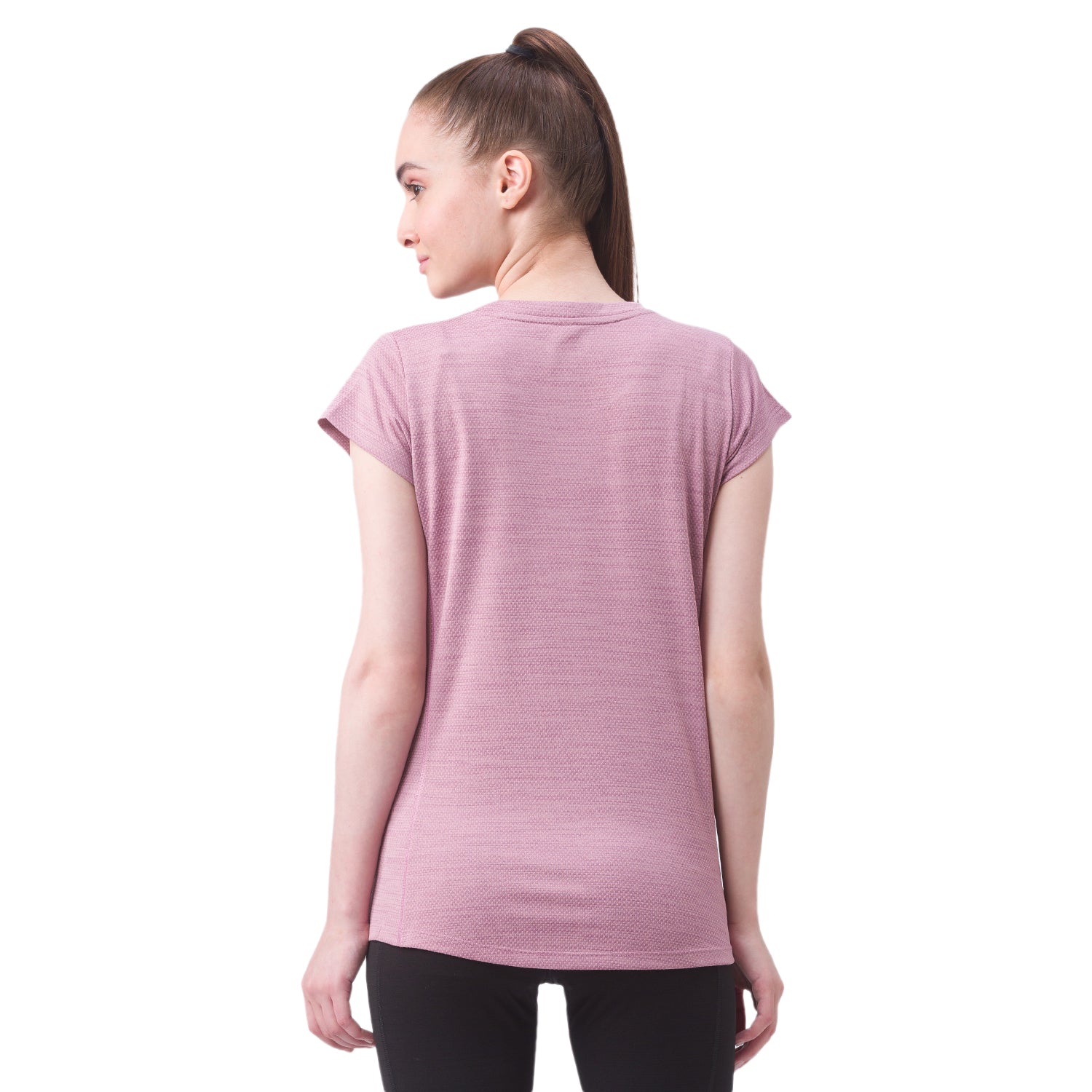 Berge Women T-Shirts 8121