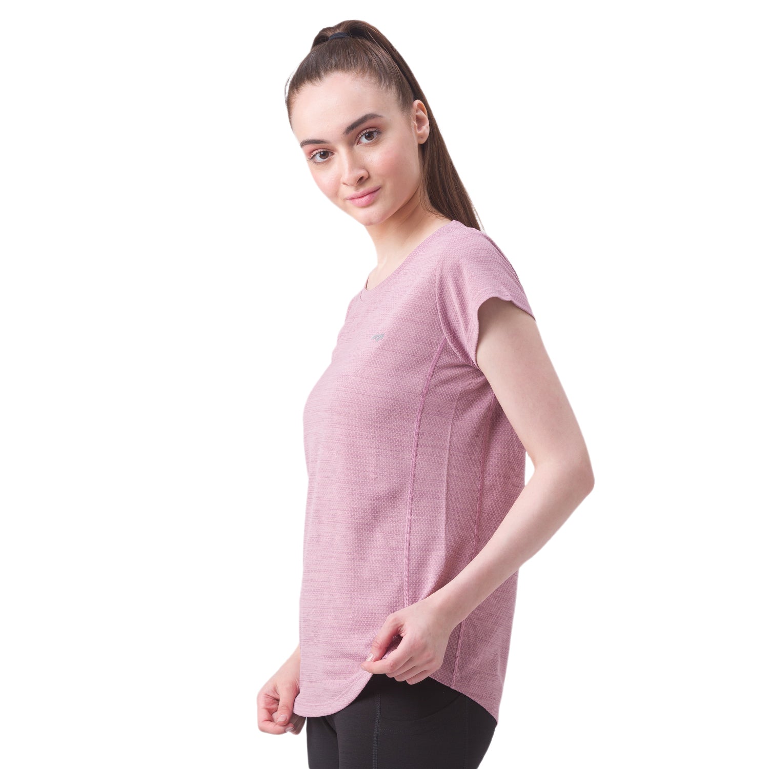 Berge Women T-Shirts 8121