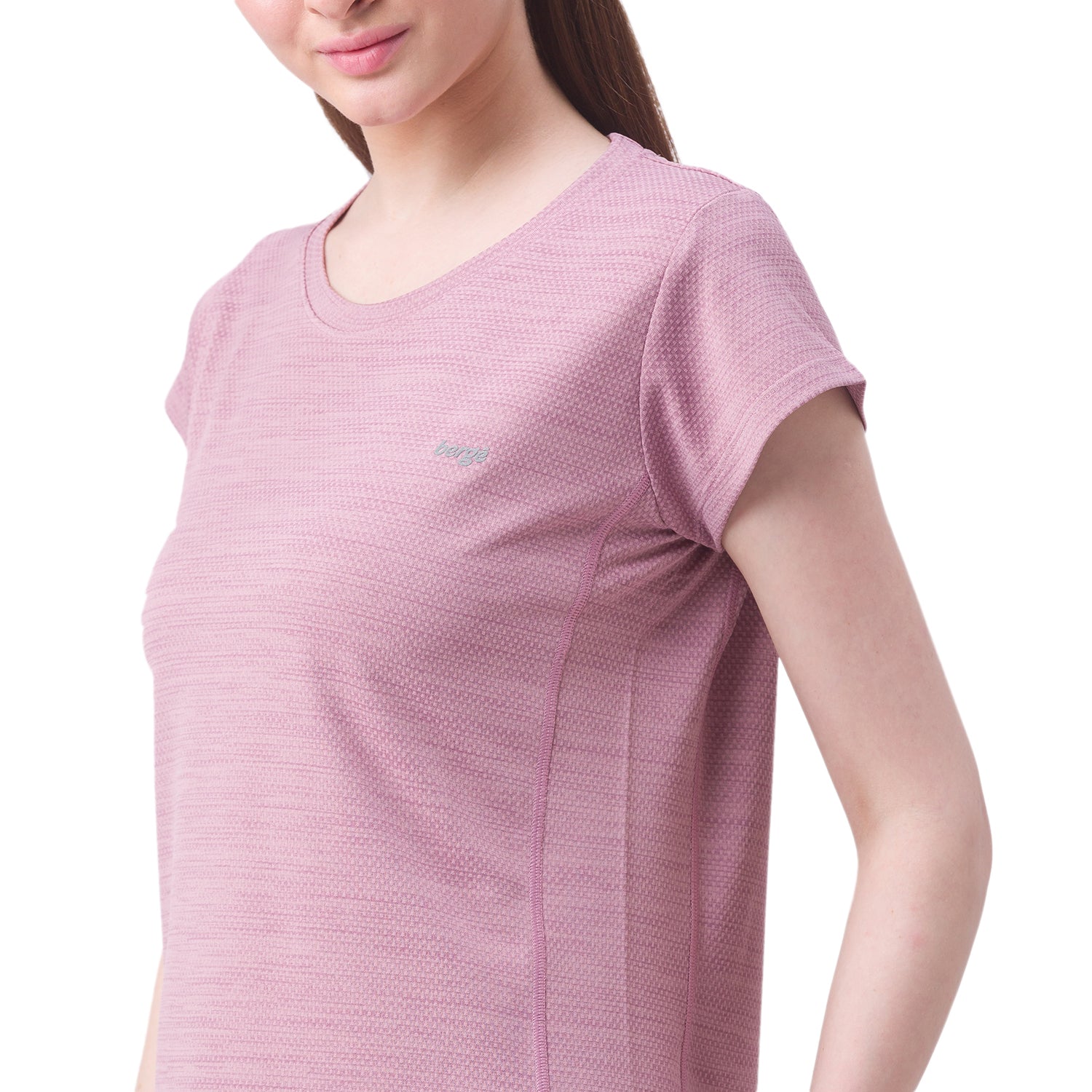 Berge Women T-Shirts 8121