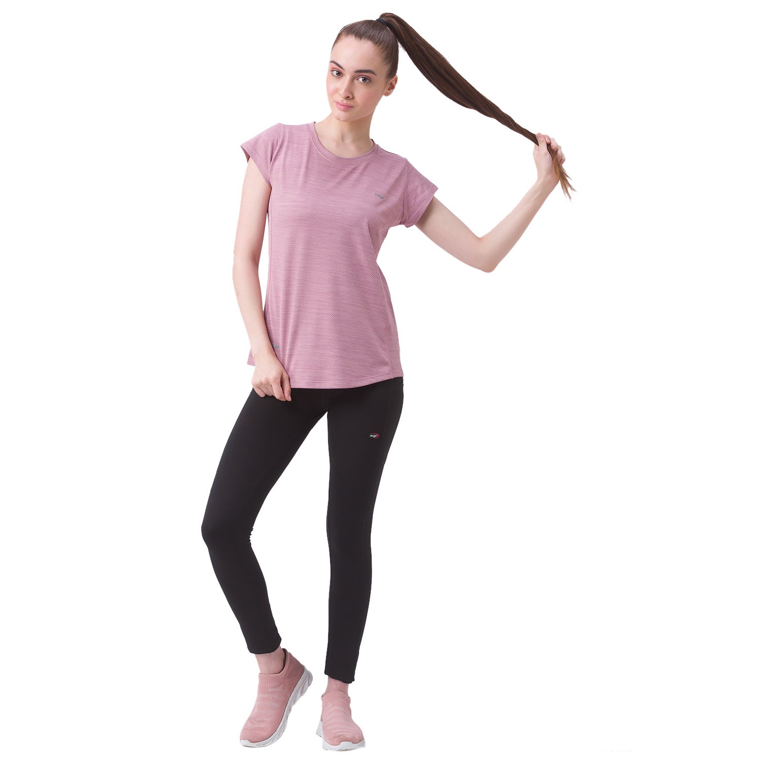 Berge Women T-Shirts 8121