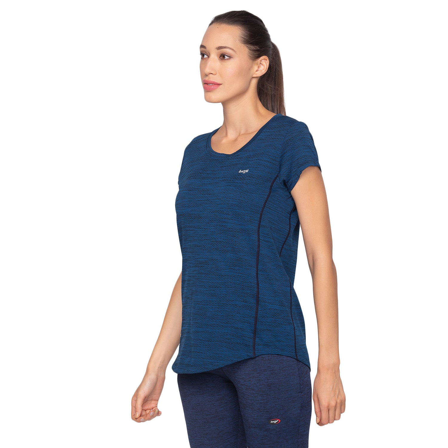 Berge Women T-Shirts 8121