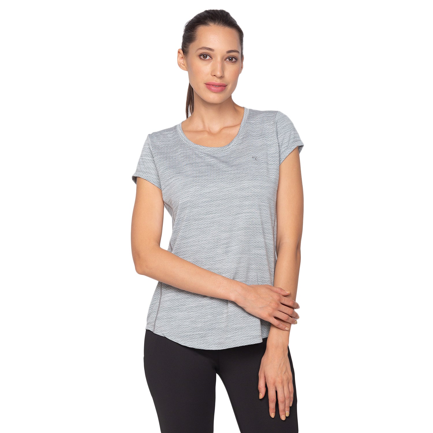 Berge Women T-Shirts 8121