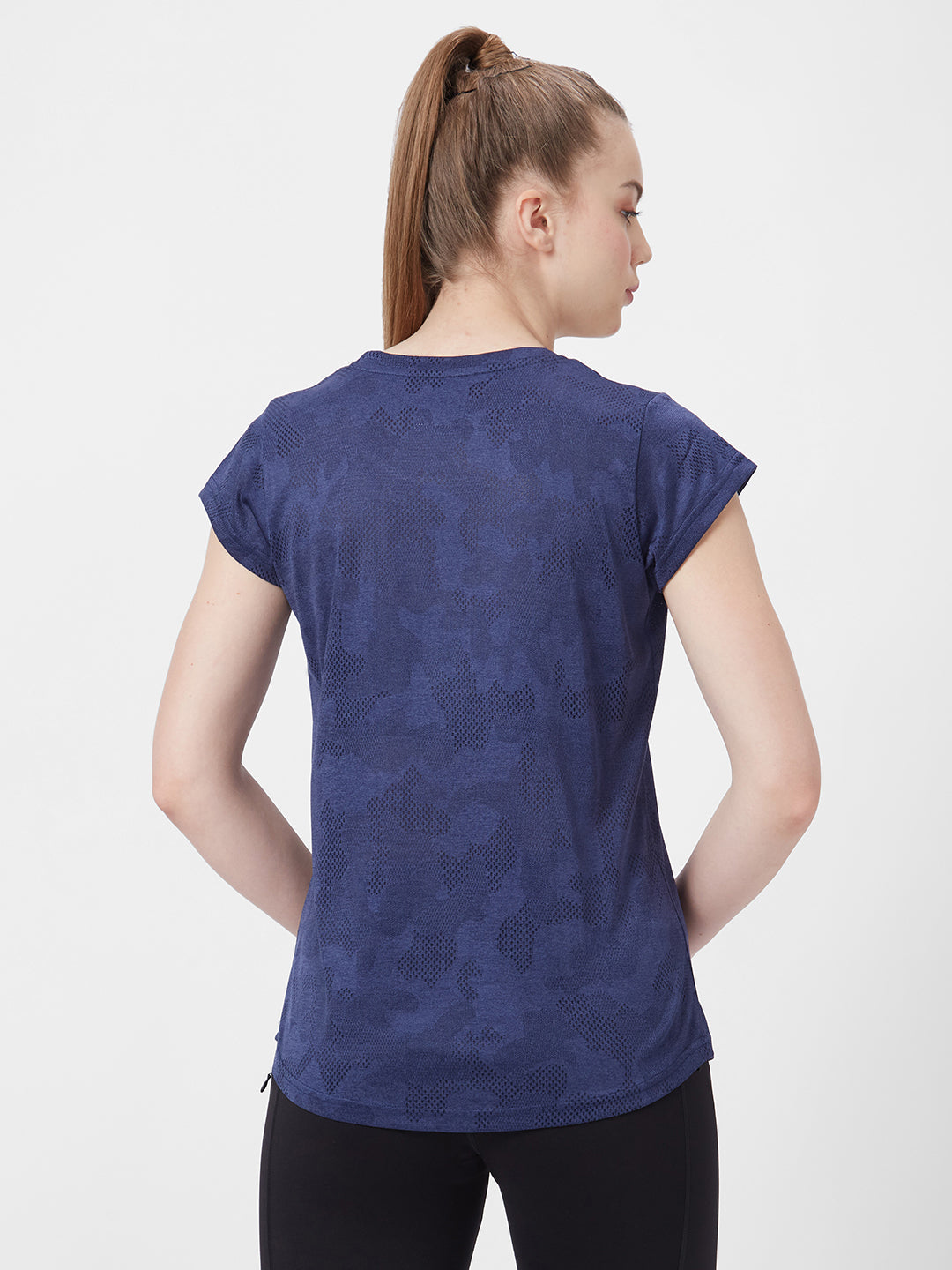 Berge Women T-Shirts 8131