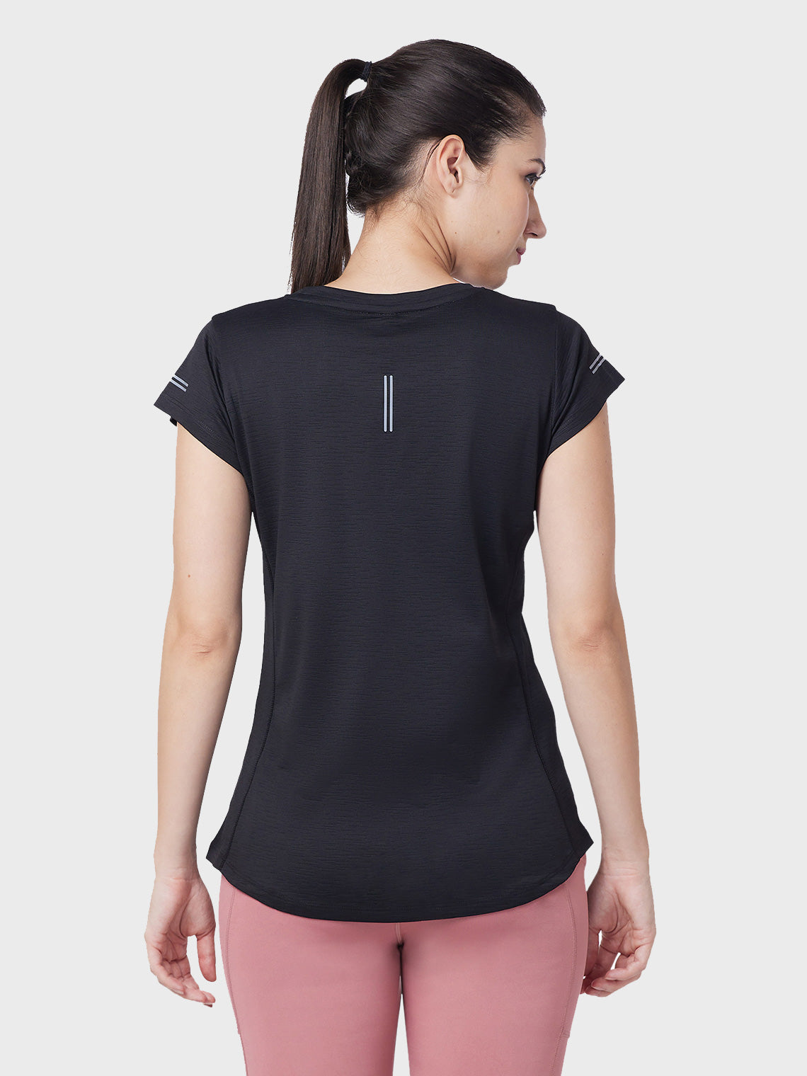 Berge Women T-Shirts 8137