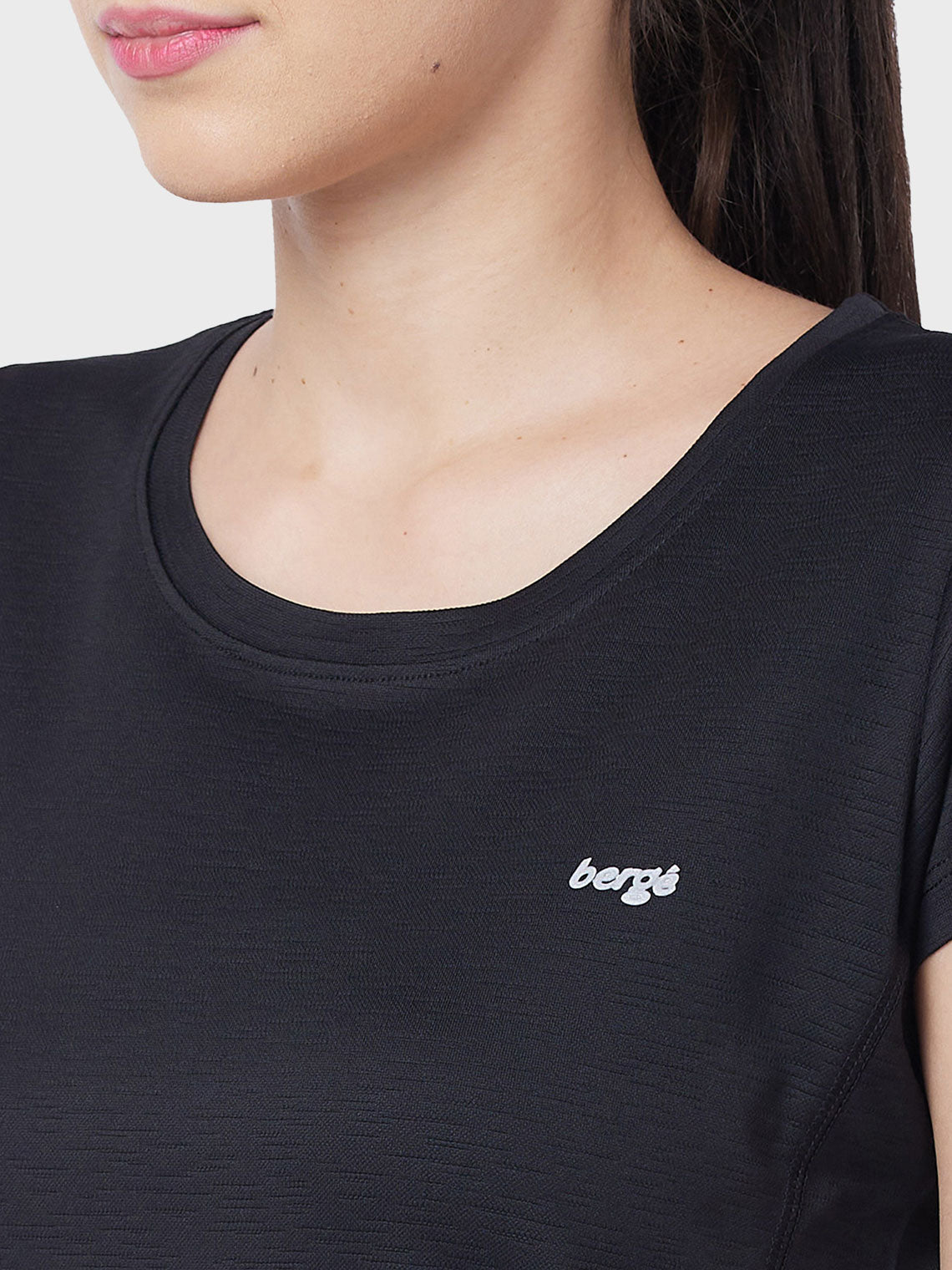 Berge Women T-Shirts 8137