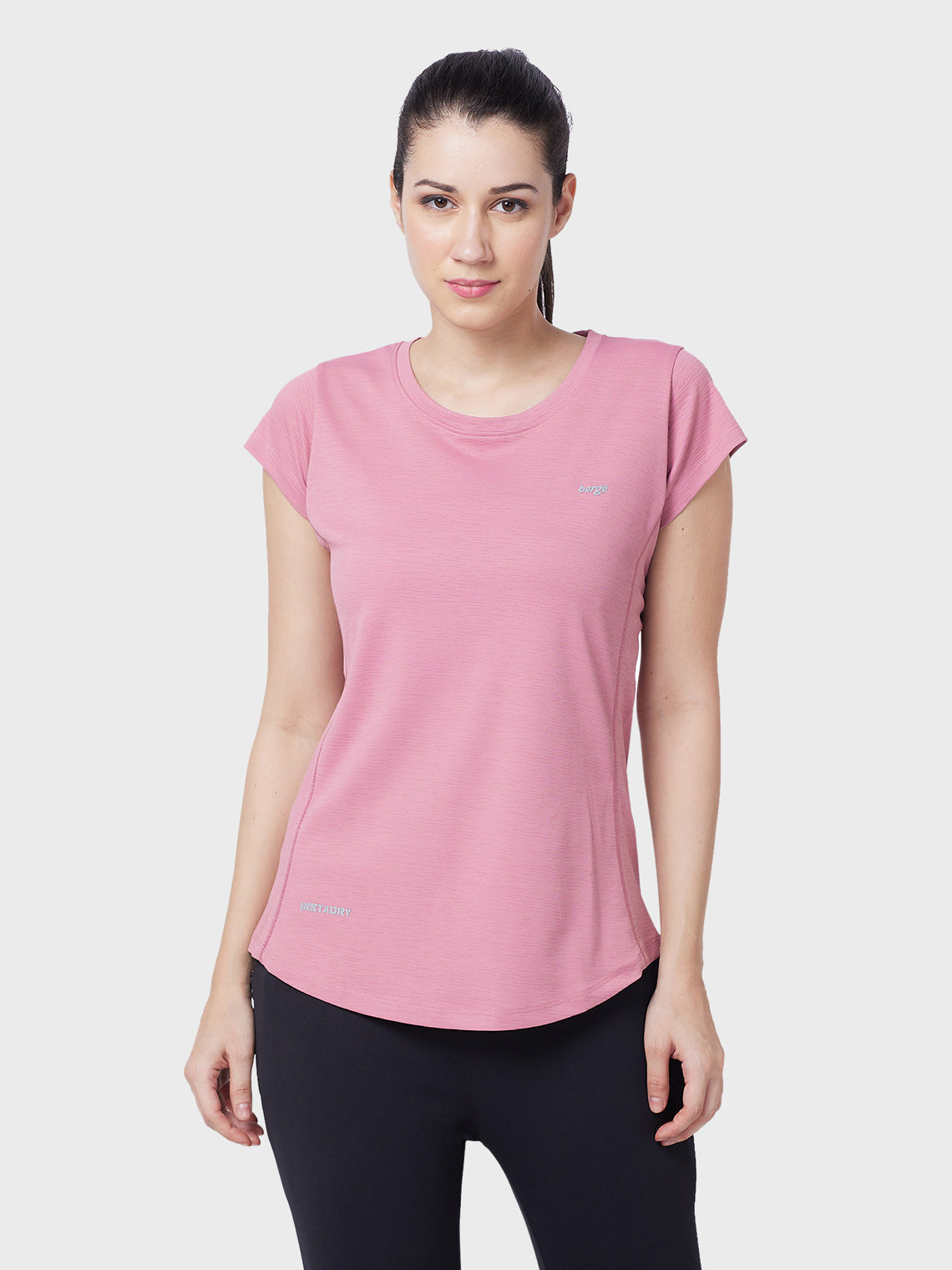 Berge Women T-Shirts 8137