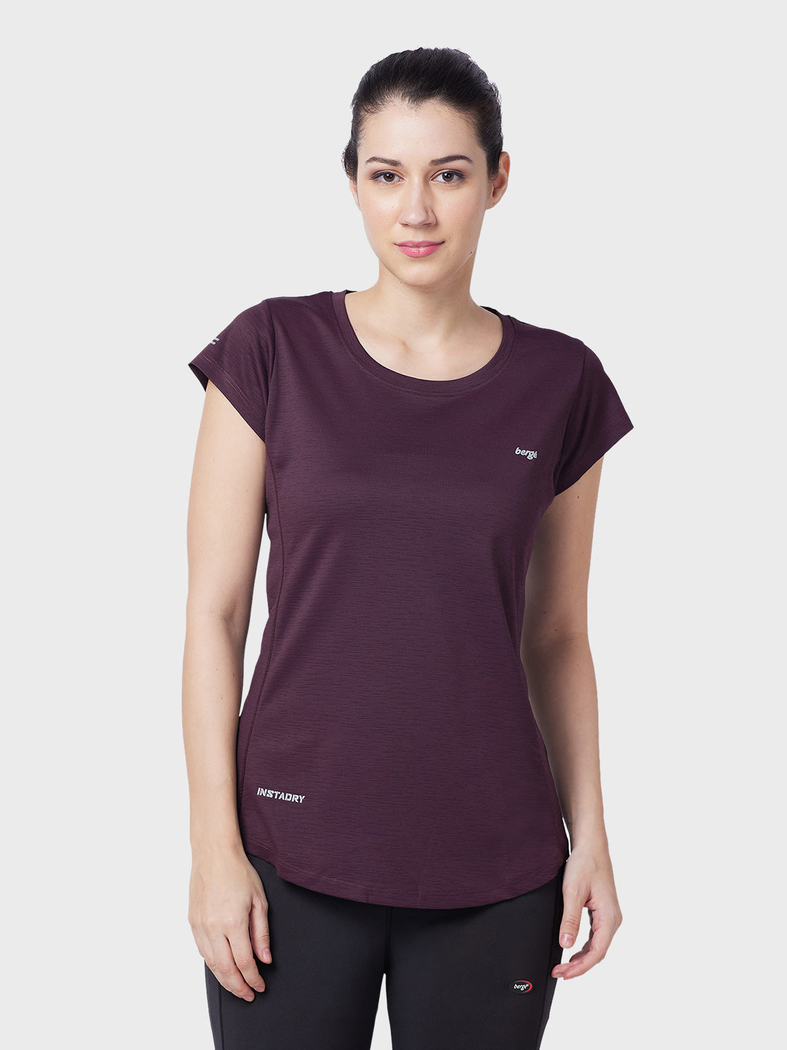 Berge Women T-Shirts 8137