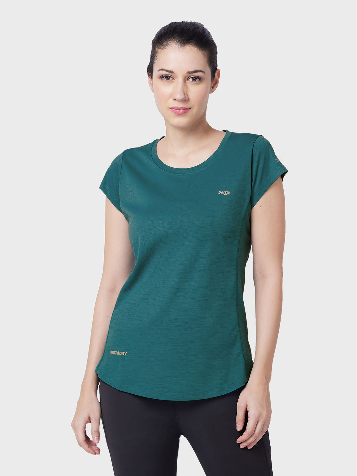 Berge Women T-Shirts 8137