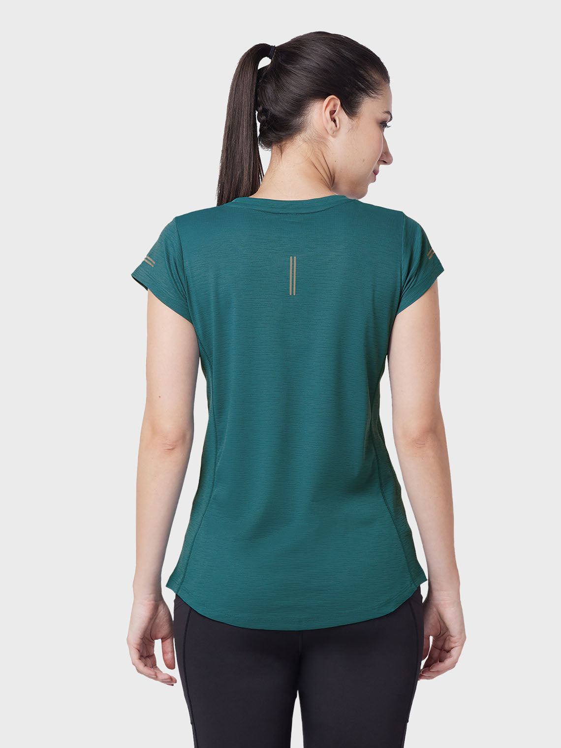 Berge Women T-Shirts 8137