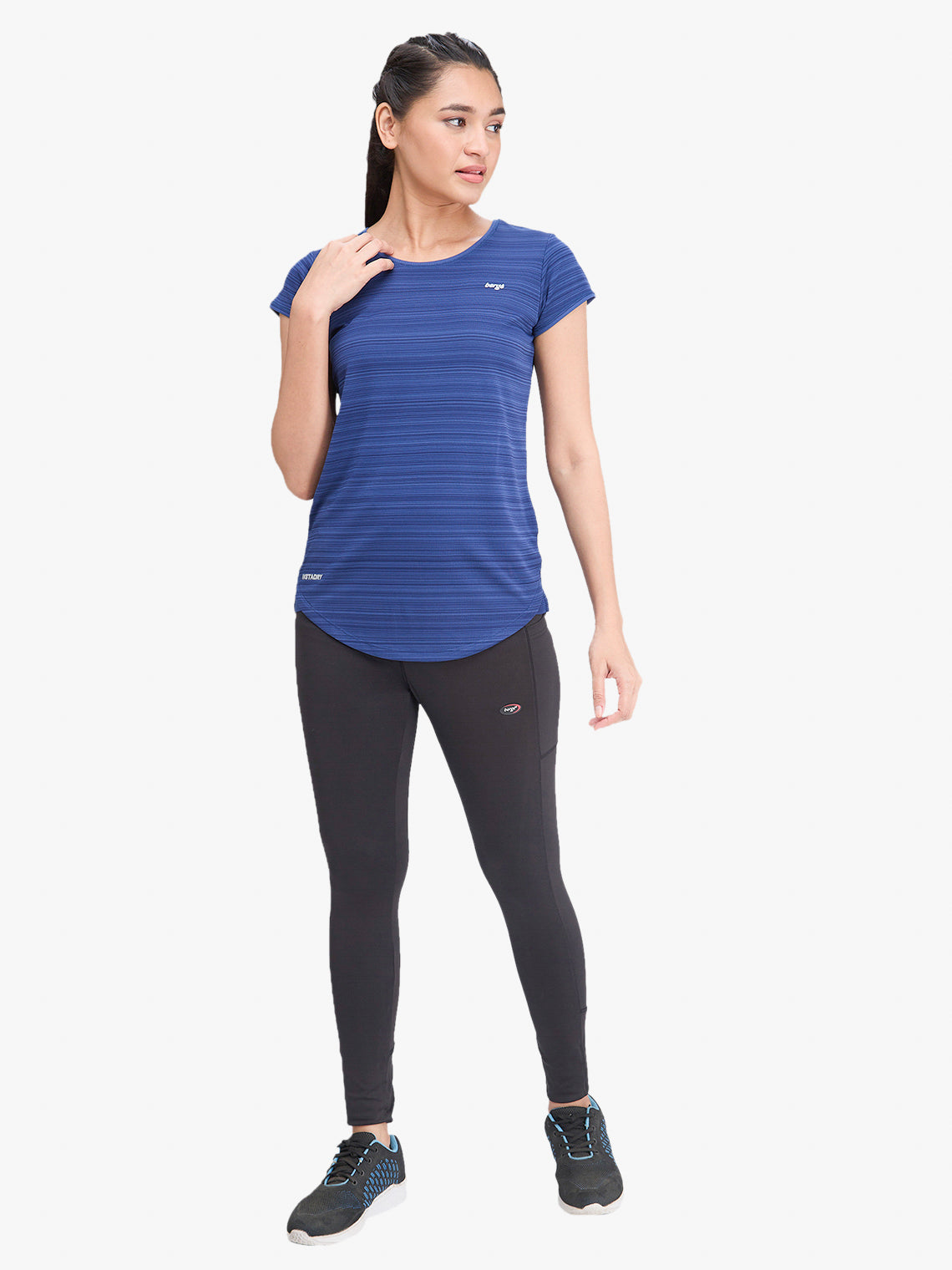 Berge Women T-Shirts 8138