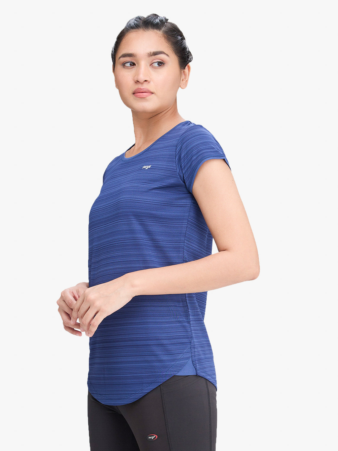 Berge Women T-Shirts 8138