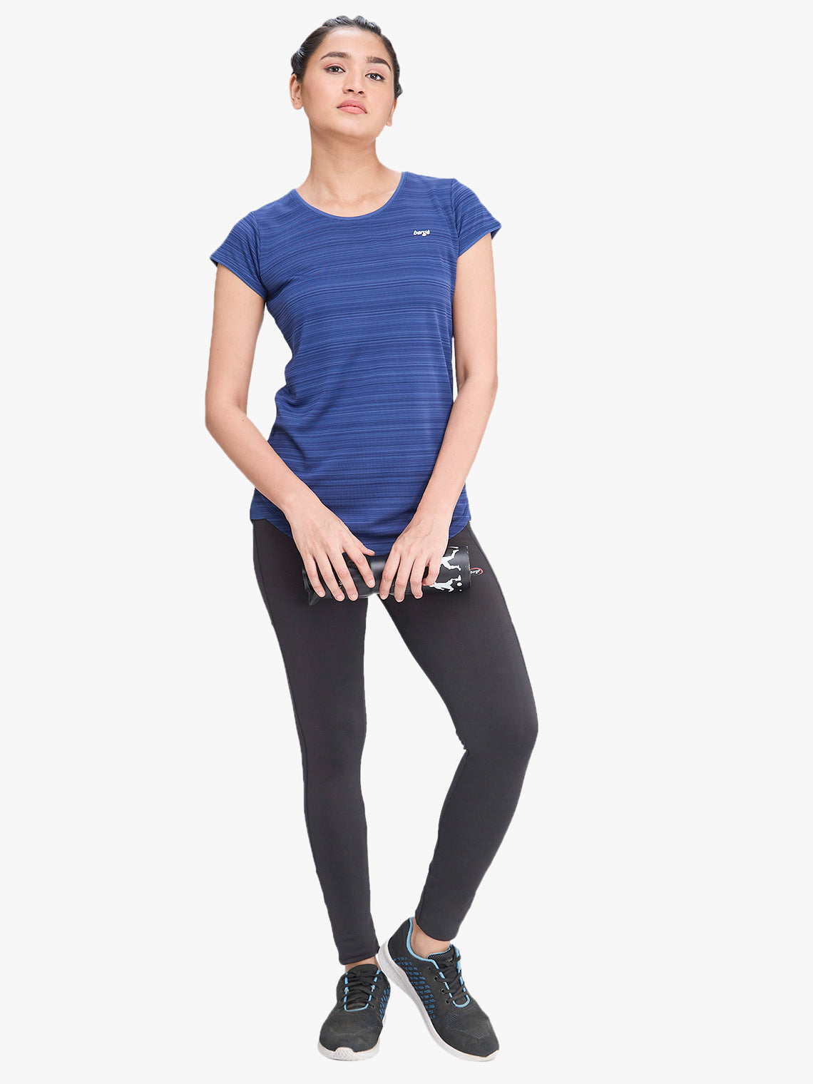 Berge Women T-Shirts 8138