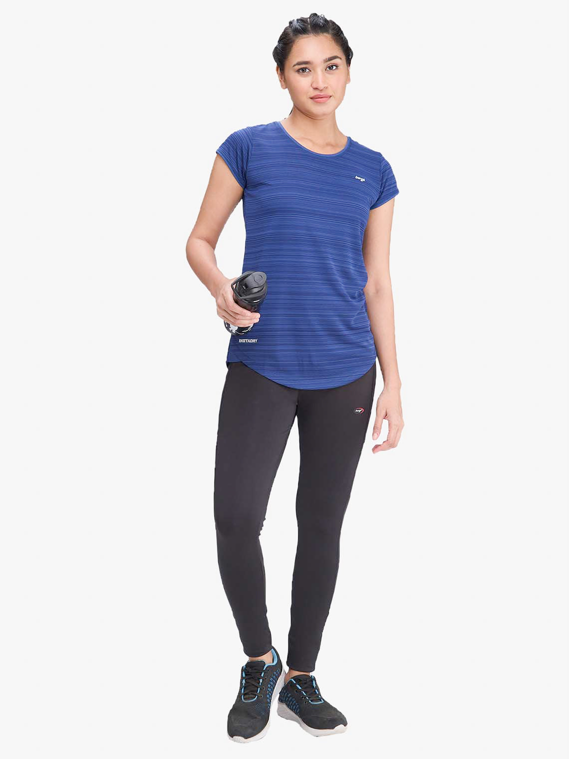 Berge Women T-Shirts 8138