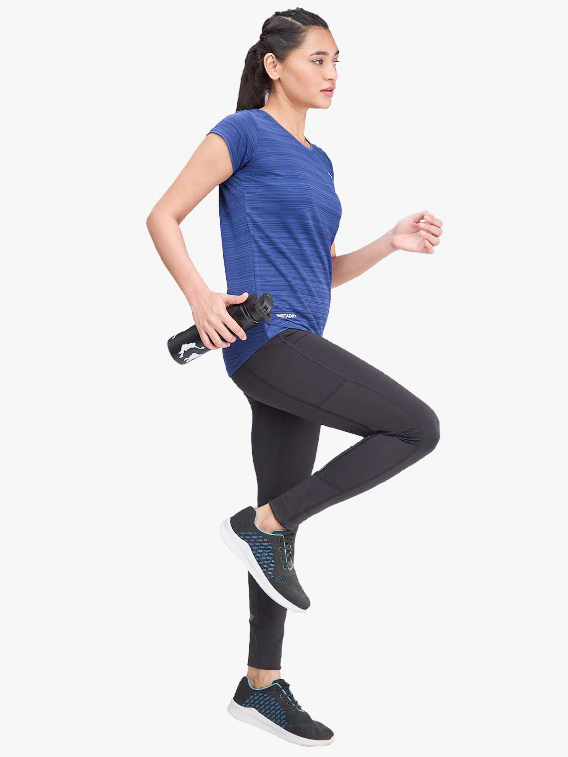 Berge Women T-Shirts 8138