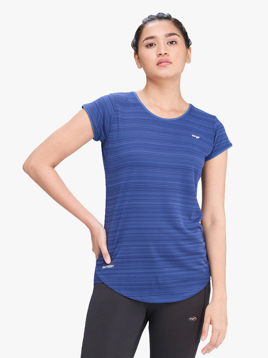 Berge Women T-Shirts 8138