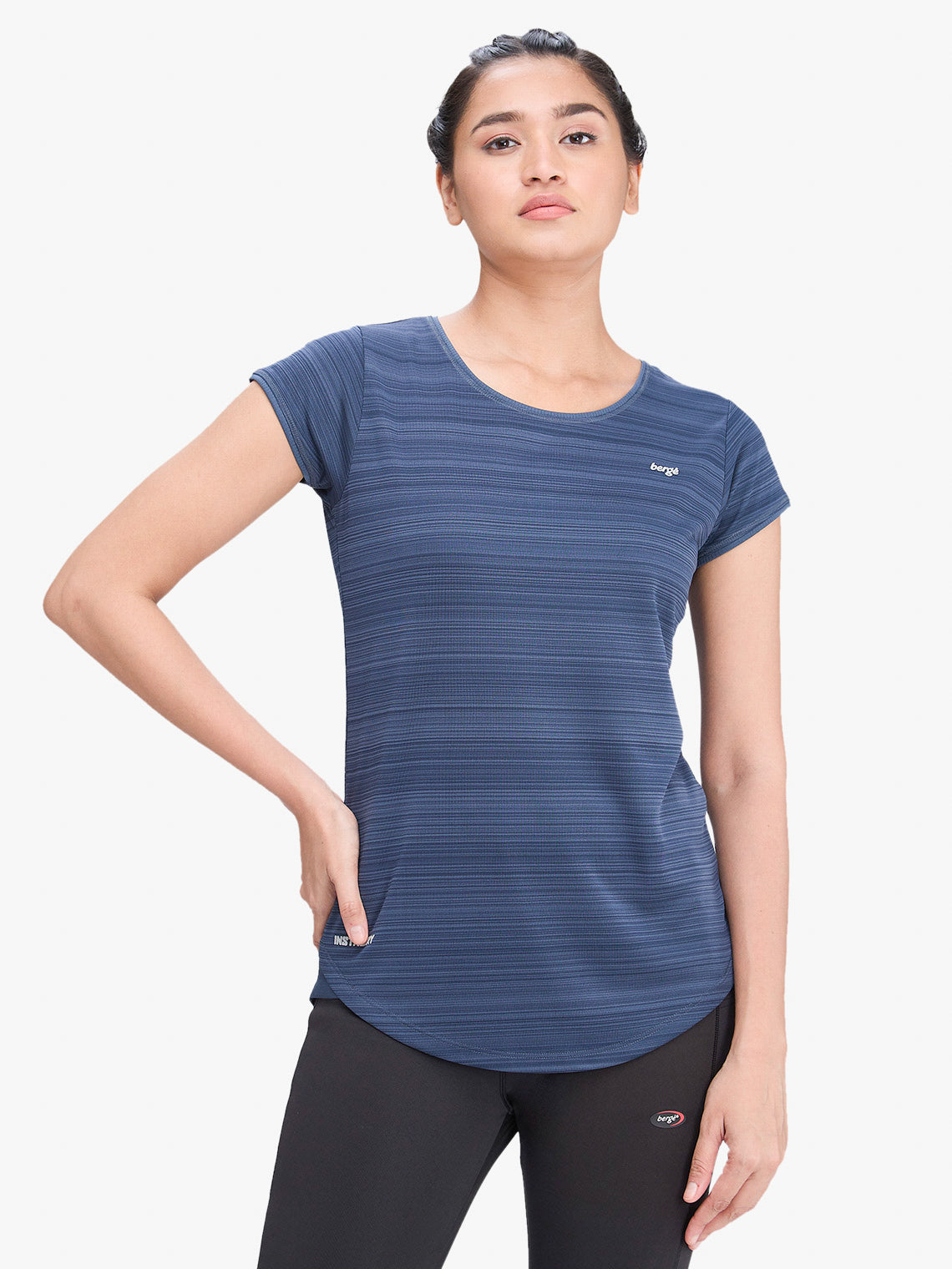 Berge Women T-Shirts 8138