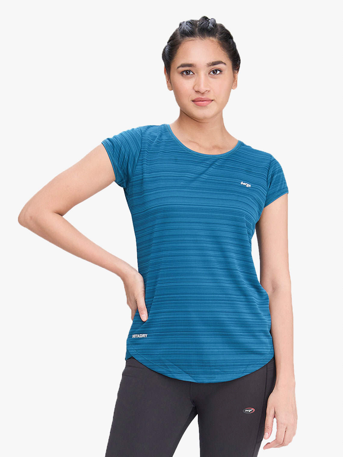 Berge Women T-Shirts 8138