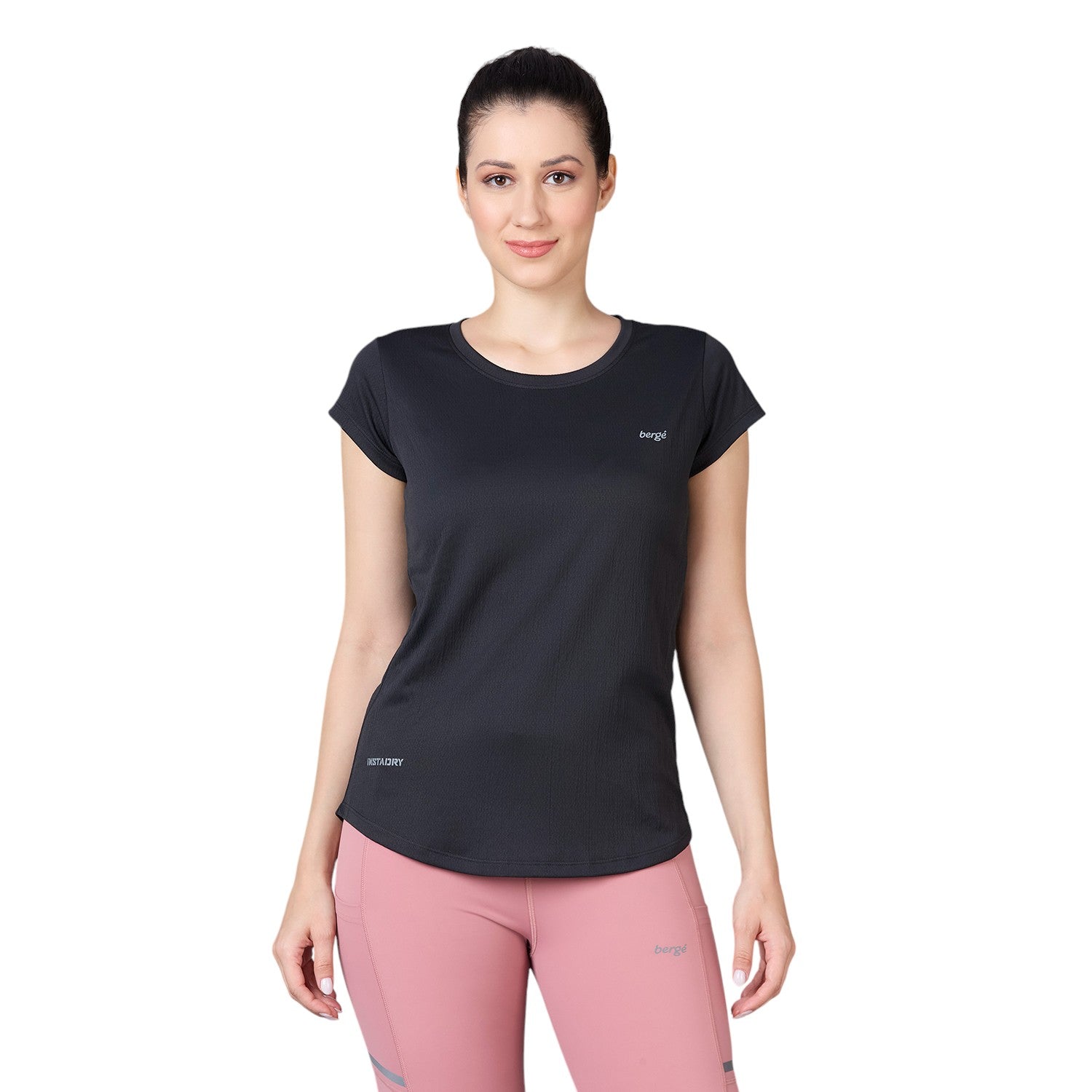 Berge Women T-Shirts 8140