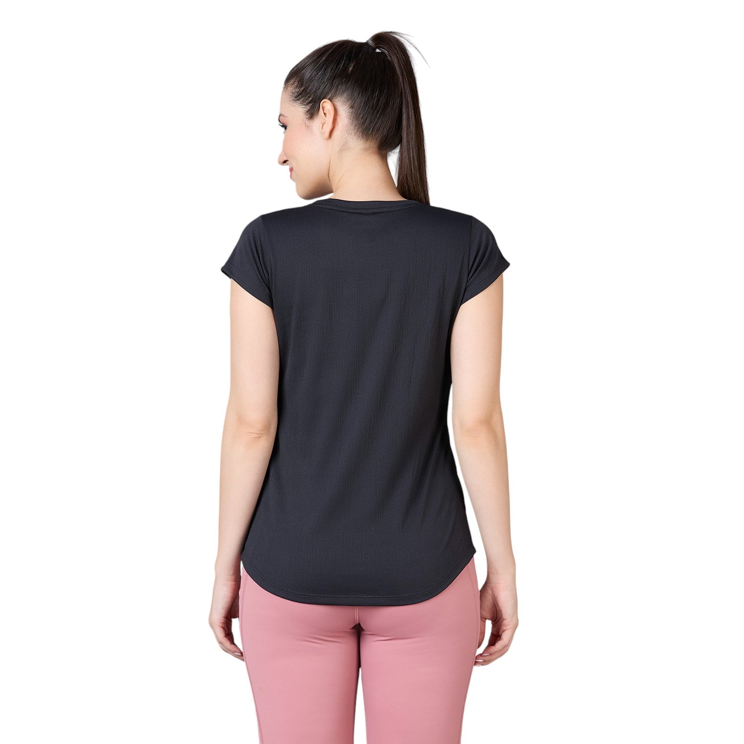 Berge Women T-Shirts 8140