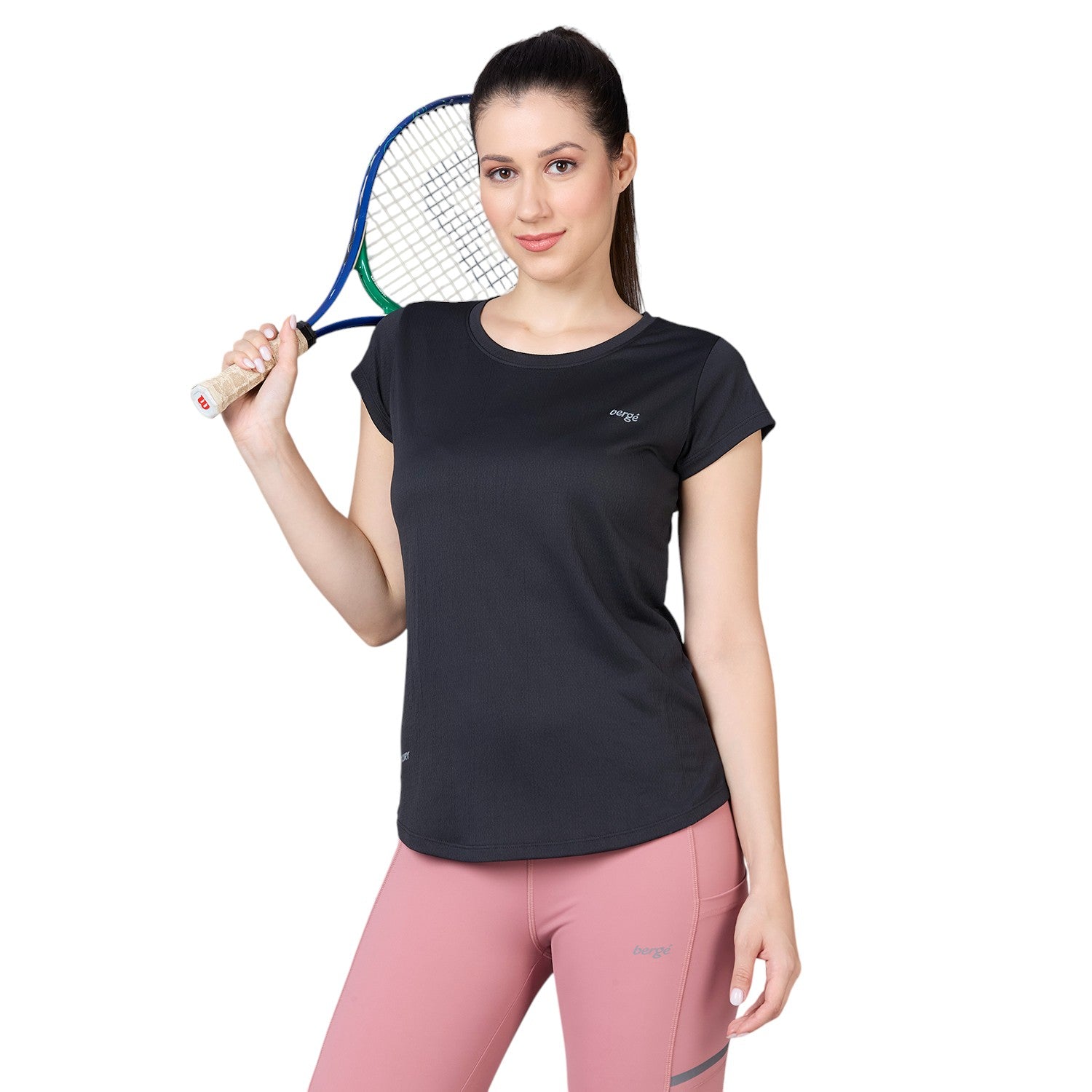 Berge Women T-Shirts 8140