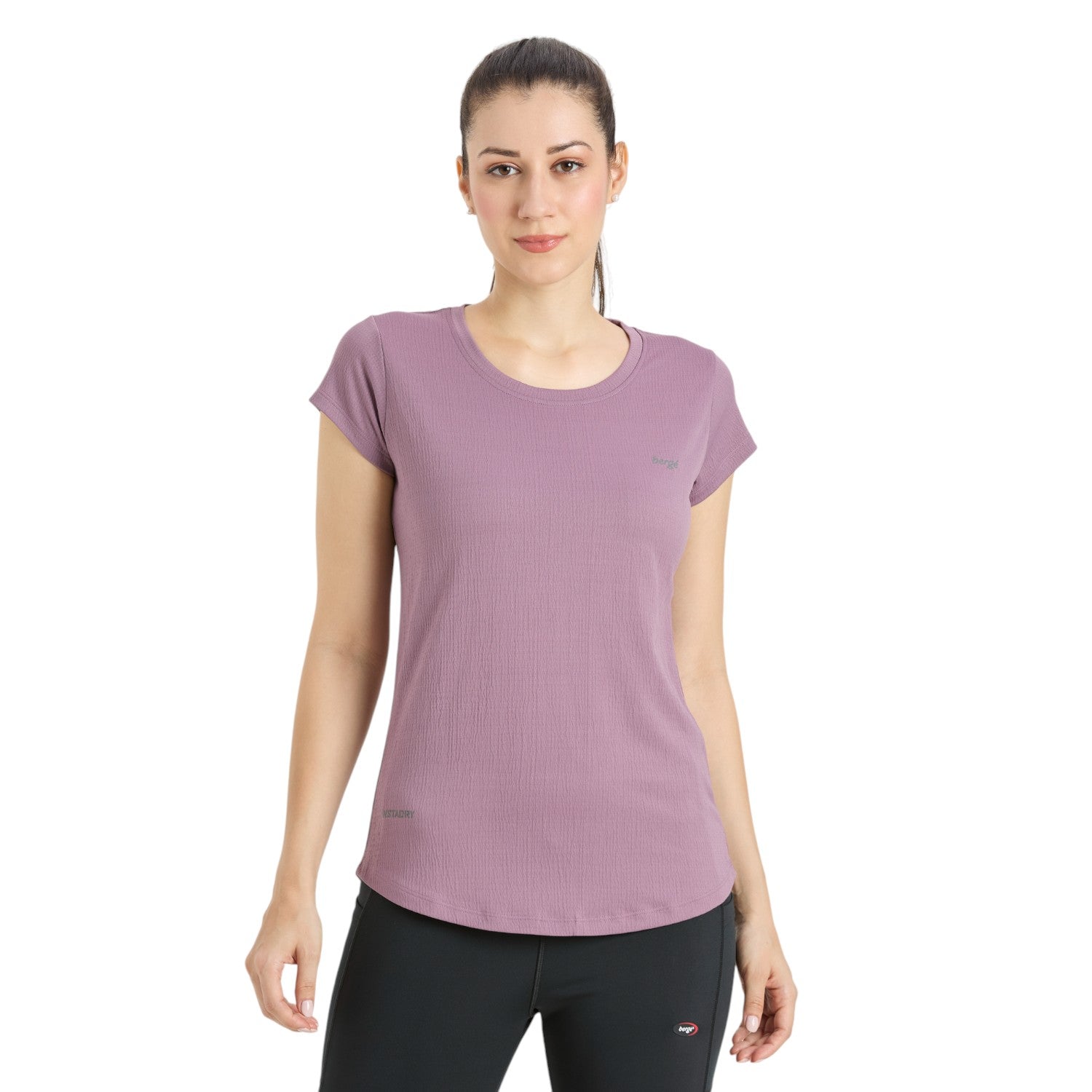 Berge Women T-Shirts 8140