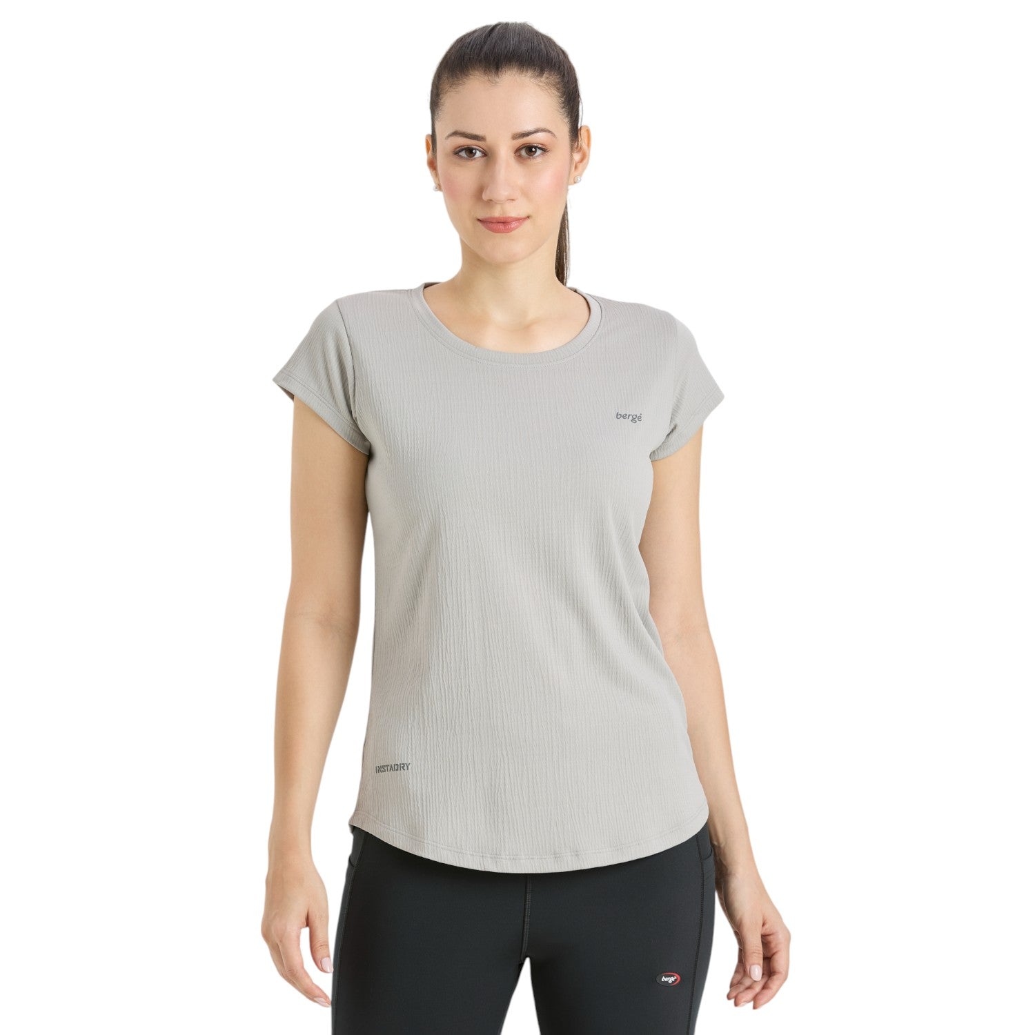 Berge Women T-Shirts 8140