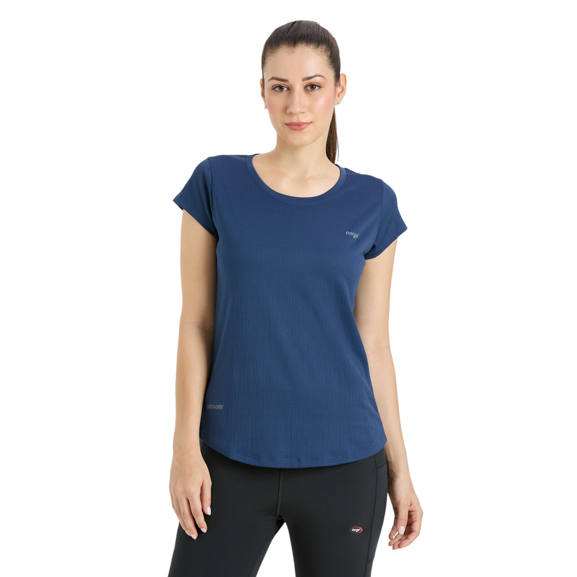 Berge Women T-Shirts 8140
