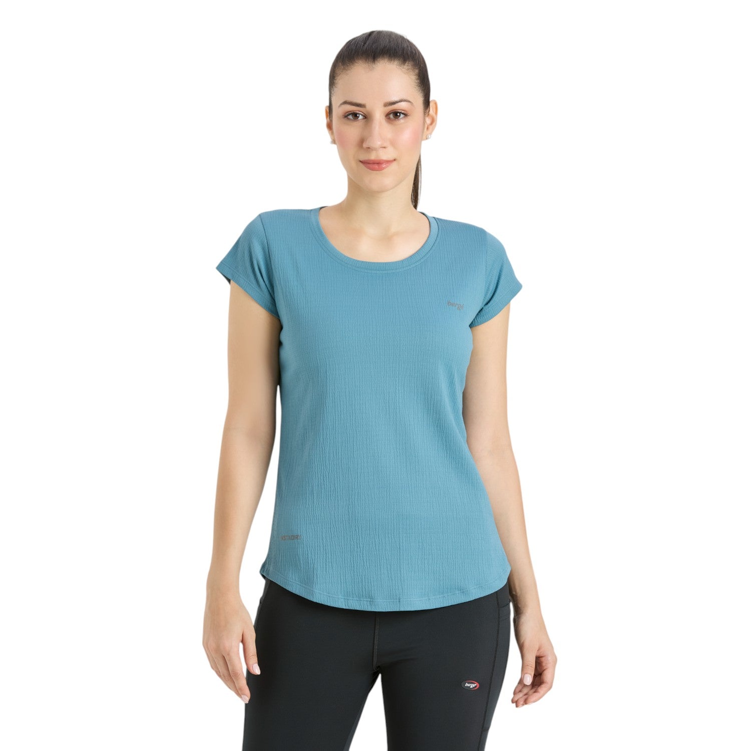 Berge Women T-Shirts 8140