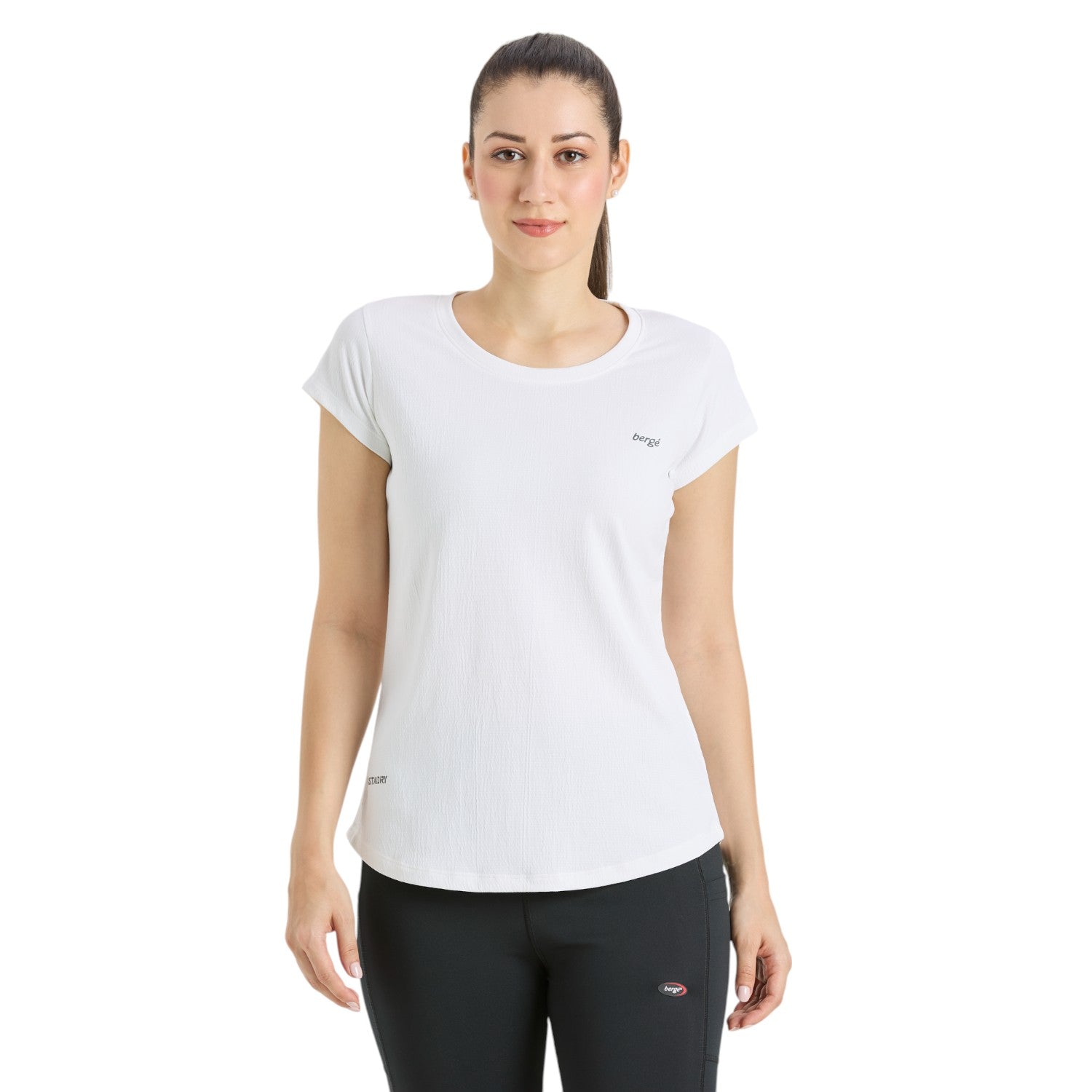 Berge Women T-Shirts 8140