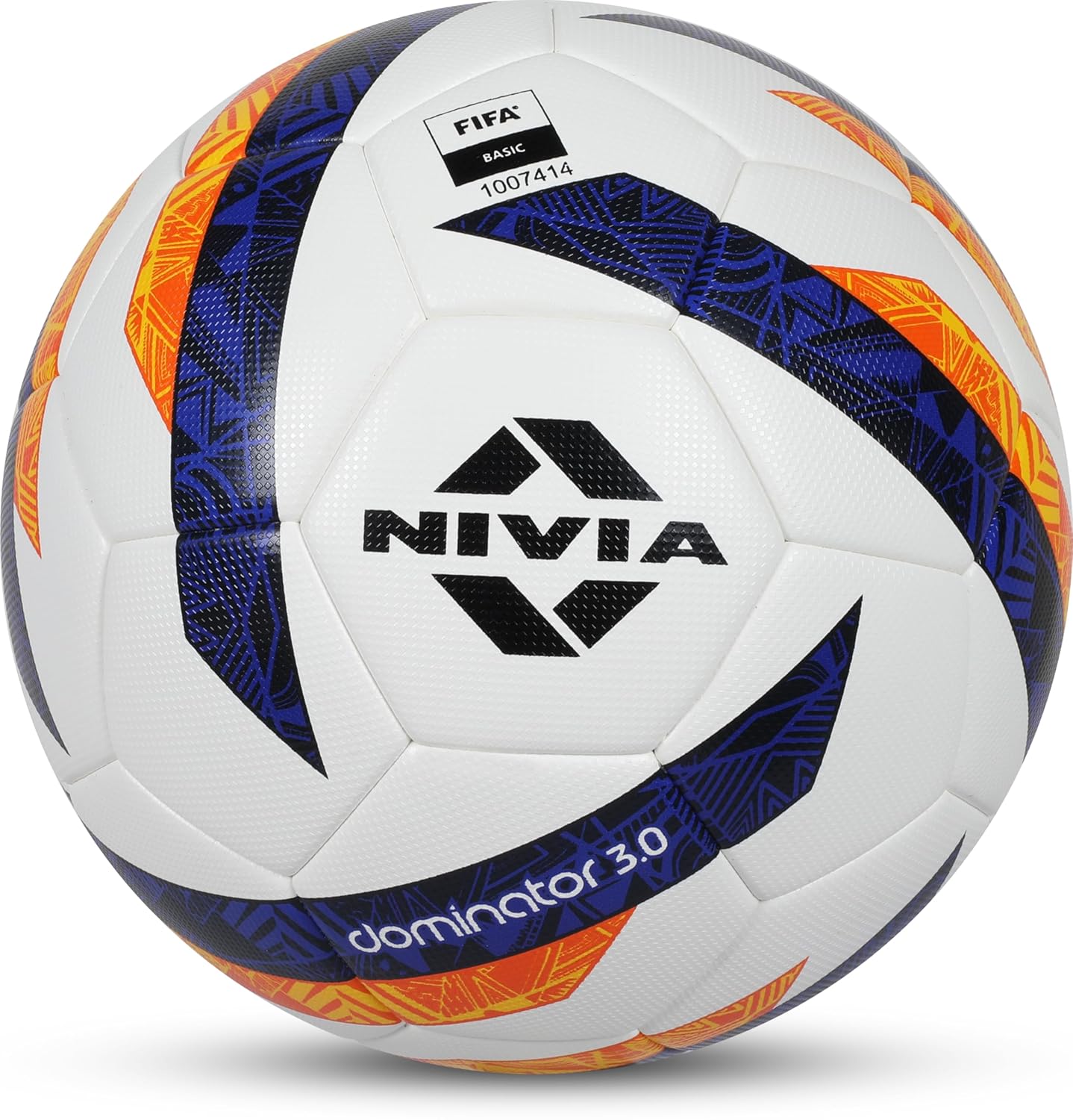 Nivia Dominator 3.0 Football Size 5