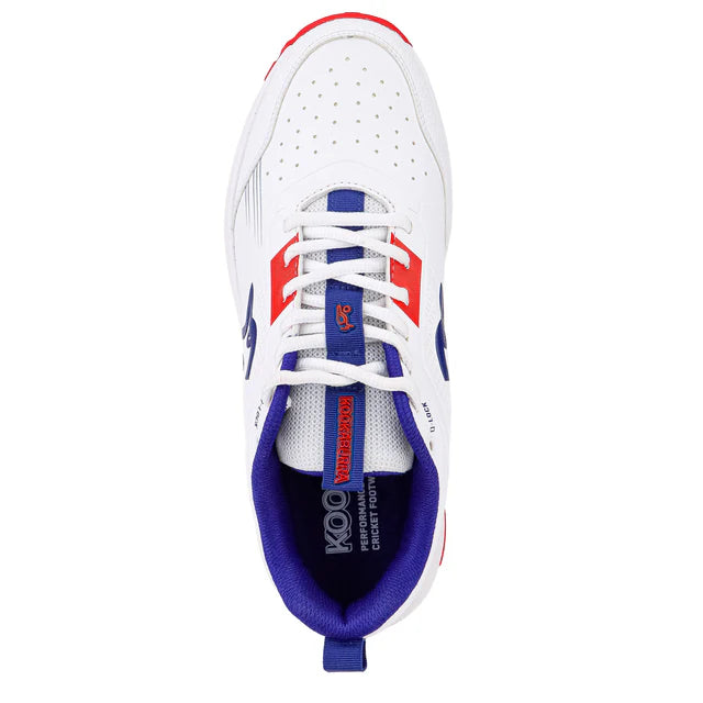 CRICKET SHOES KB PRO 2.0 RUBBER