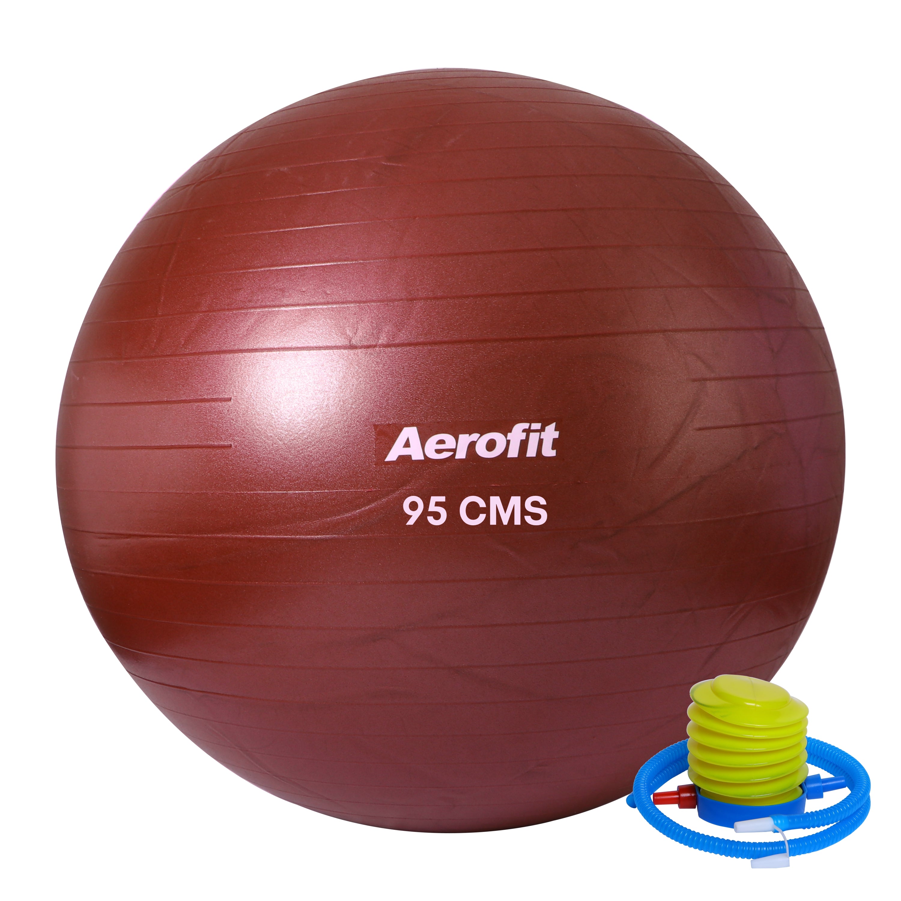 Anti Burst Gym Ball