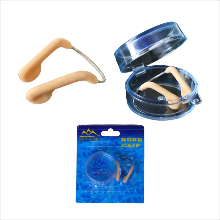 Aerofit Swimming Nose Clip AC-1