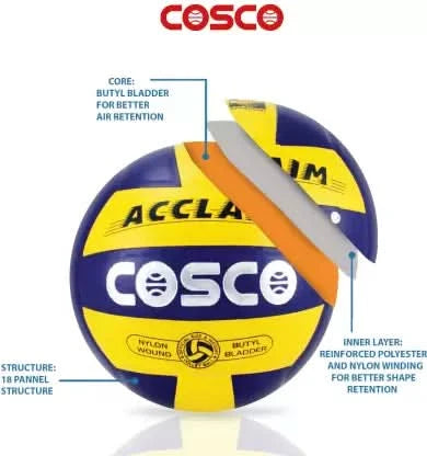 Cosco Acclaim Volleyball