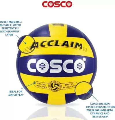 Cosco Acclaim Volleyball