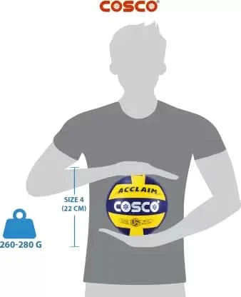 Cosco Acclaim Volleyball