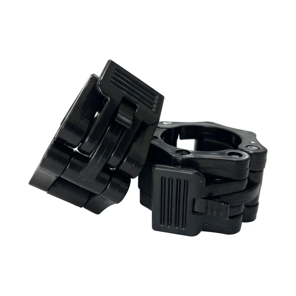 AF  Zig Zag Olympic Rod 50 mm + 150BL COLLARS