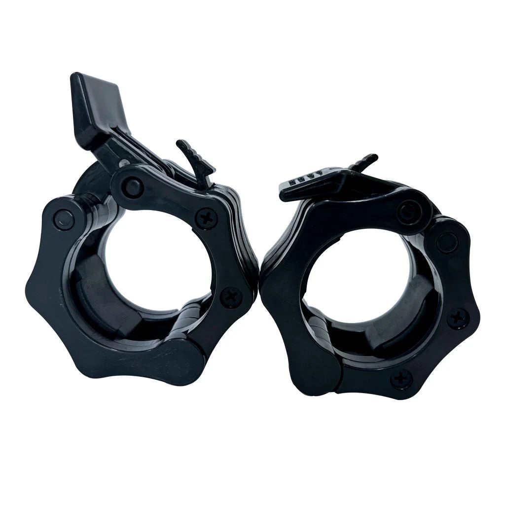 AF  Zig Zag Olympic Rod 50 mm + 150BL COLLARS